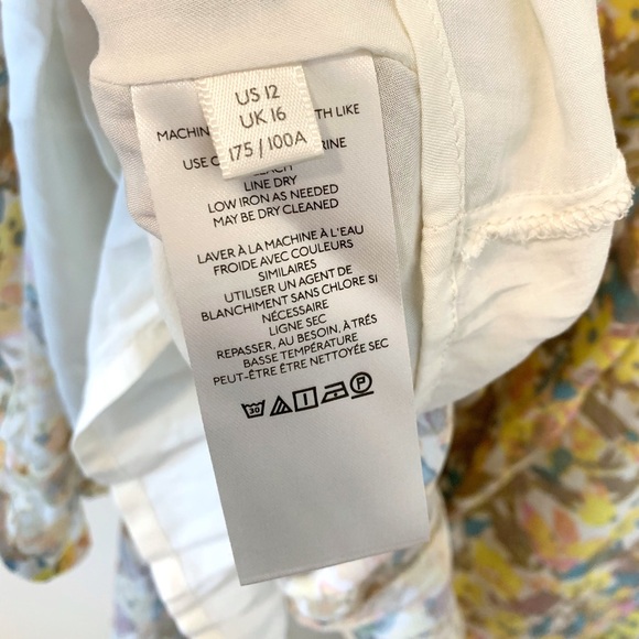 Free People Forget Me Not Minidress Lily Combo - Picture 13 of 15